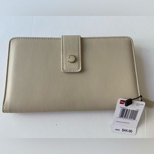 Mundi Wallets | Personal Secretary